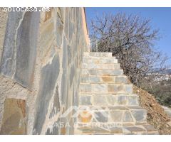 Se vende: Chalet, Sayalonga, Málaga