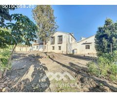 Se vende: Proyecto para convertirlo en un B&B- ¡Haz Realidad tu Sueño en la