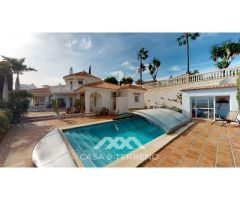 En venta, Villa, El Capitán, Andalucia