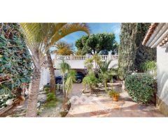 En venta, Villa, El Capitán, Andalucia