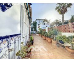 A la venta, Chalet, Caleta de Vélez, Málaga
