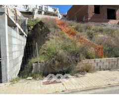 Se vende: Parcela Urbana en Vélez - Málaga