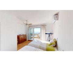 Se vende: exclusiva villa con impresionantes vistas panorámicas al mar y a las