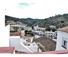 Se vende, Casa de pueblo, Arenas, Málaga, Andalucía