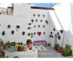 Se vende, Casa de pueblo, Arenas, Málaga, Andalucía