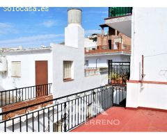 Se vende, Casa de pueblo, Arenas, Málaga, Andalucía