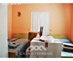 Se vende, Casa de pueblo, Arenas, Málaga, Andalucía