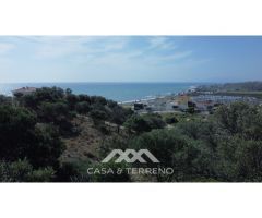 Se vende: Parcela urbana, Almayate, Málaga