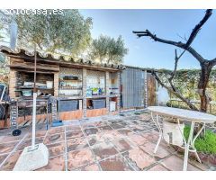 Se vende: Casa de campo, Benamargosa, Málaga