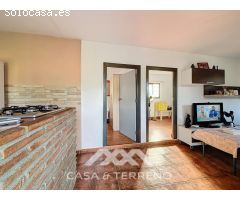 Se vende: Casa de campo, Benamargosa, Málaga