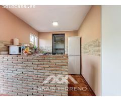 Se vende: Casa de campo, Benamargosa, Málaga