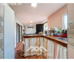 Se vende: Casa de campo, Benamargosa, Málaga