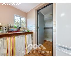 Se vende: Casa de campo, Benamargosa, Málaga