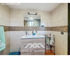 Se vende: Casa de campo, Benamargosa, Málaga