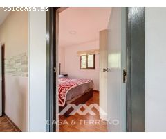 Se vende: Casa de campo, Benamargosa, Málaga