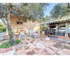 Se vende: Casa de campo, Benamargosa, Málaga