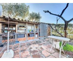 Se vende: Casa de campo, Benamargosa, Málaga