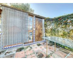 Se vende: Casa de campo, Benamargosa, Málaga