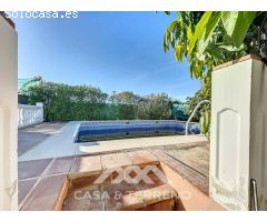 Se vende: Casa de campo, Benamargosa, Málaga