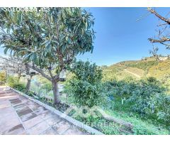 Se vende: Casa de campo, Benamargosa, Málaga