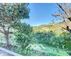 Se vende: Casa de campo, Benamargosa, Málaga