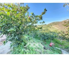 Se vende: Casa de campo, Benamargosa, Málaga