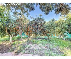 Se vende: Casa de campo, Benamargosa, Málaga