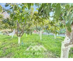 Se vende: Casa de campo, Benamargosa, Málaga