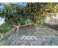 Se vende: Casa de campo, Benamargosa, Málaga