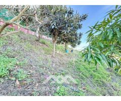 Se vende: Casa de campo, Benamargosa, Málaga