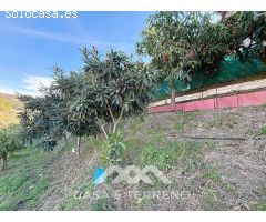 Se vende: Casa de campo, Benamargosa, Málaga