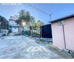 Se vende: Casa de campo, Benamargosa, Málaga