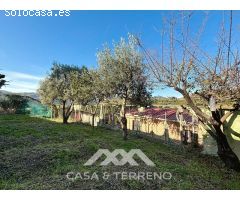 Se vende: Casa de campo, Benamargosa, Málaga