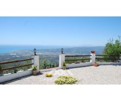 Venta, Villa, Algarrobo, Málaga, Andalucía