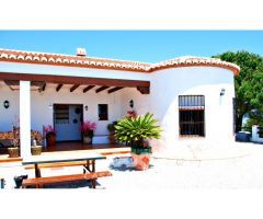 Venta, Villa, Algarrobo, Málaga, Andalucía