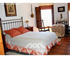 Venta, Villa, Algarrobo, Málaga, Andalucía