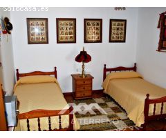 Venta, Villa, Algarrobo, Málaga, Andalucía