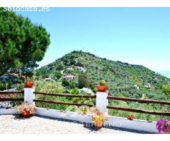 Venta, Villa, Algarrobo, Málaga, Andalucía