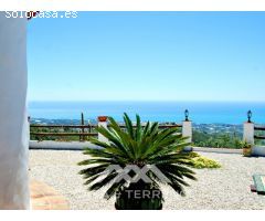 Venta, Villa, Algarrobo, Málaga, Andalucía