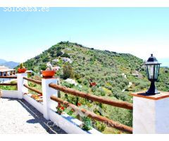 Venta, Villa, Algarrobo, Málaga, Andalucía