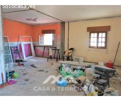 Se vende, Apartamento para reformar, Algarrobo, Málaga,Andalucía