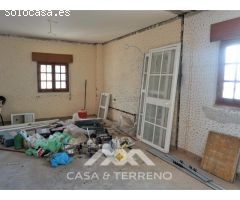 Se vende, Apartamento para reformar, Algarrobo, Málaga,Andalucía