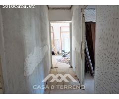 Se vende, Apartamento para reformar, Algarrobo, Málaga,Andalucía