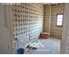 Se vende, Apartamento para reformar, Algarrobo, Málaga,Andalucía