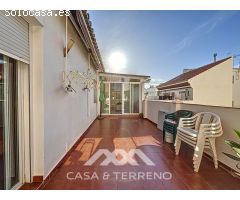 Se vende, Ático, Torre del Mar, Málaga, Andalucia
