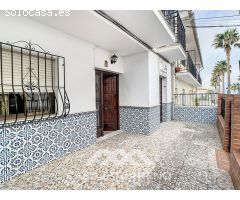 Se Vende Casa con mucho potencial en Periana