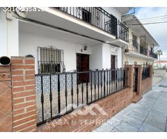 Se Vende Casa con mucho potencial en Periana