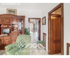 Se Vende Casa con mucho potencial en Periana