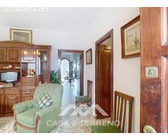 Se Vende Casa con mucho potencial en Periana