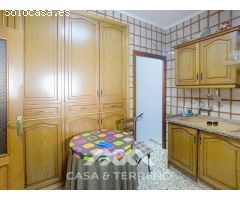Se Vende Casa con mucho potencial en Periana